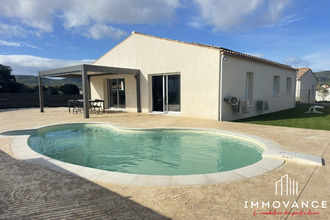  maison st-mathieu-de-treviers 34270