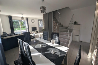  maison st-mathieu-de-treviers 34270