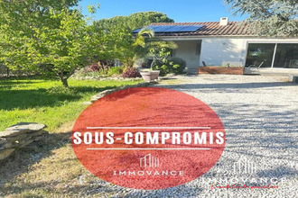  maison st-mathieu-de-treviers 34270