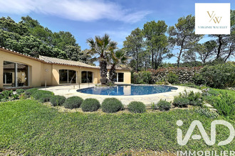  maison st-mathieu-de-treviers 34270