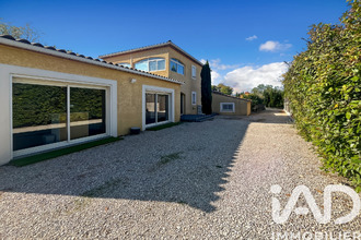  maison st-mathieu-de-treviers 34270