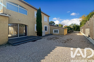 maison st-mathieu-de-treviers 34270