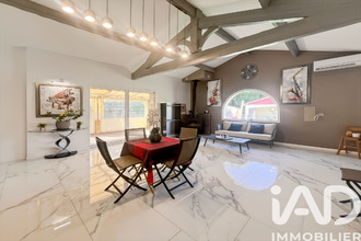  maison st-mathieu-de-treviers 34270