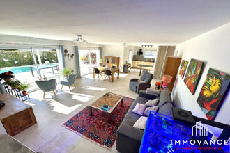  maison st-mathieu-de-treviers 34270