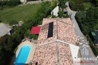  maison st-mathieu-de-treviers 34270
