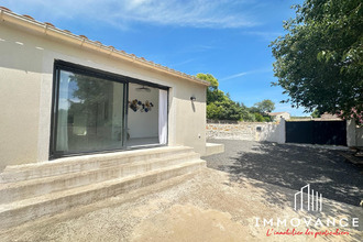  maison st-mathieu-de-treviers 34270