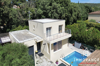  maison st-mathieu-de-treviers 34270