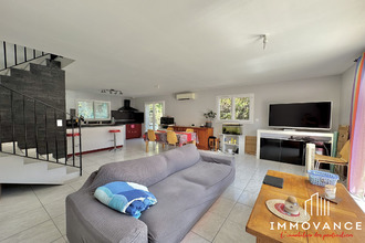  maison st-mathieu-de-treviers 34270