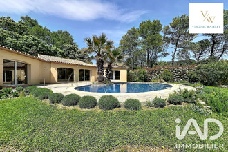  maison st-mathieu-de-treviers 34270
