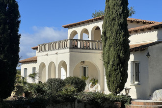  maison st-mathieu-de-treviers 34270