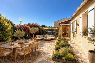  maison st-mathieu-de-treviers 34270