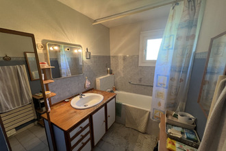  maison st-mathieu-de-treviers 34270