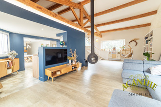  maison st-mathieu-de-treviers 34270