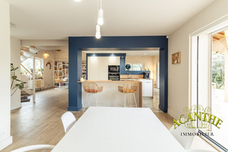  maison st-mathieu-de-treviers 34270