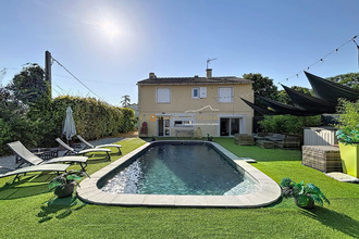  maison st-mathieu-de-treviers 34270