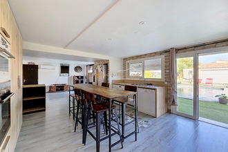  maison st-mathieu-de-treviers 34270