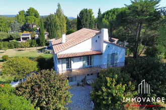  maison st-mathieu-de-treviers 34270