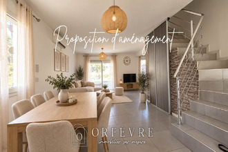  maison st-mathieu-de-treviers 34270