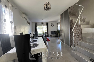  maison st-mathieu-de-treviers 34270