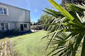  maison st-mathieu-de-treviers 34270