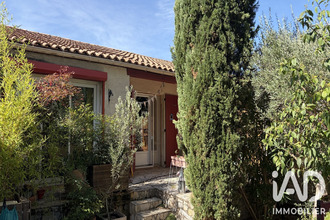  maison st-mathieu-de-treviers 34270