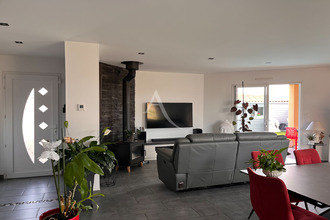  maison st-mathurin 85150