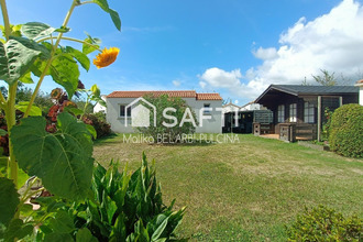  maison st-mathurin 85150