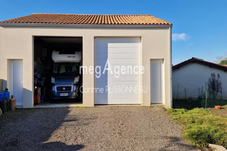  maison st-mathurin 85150