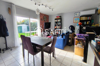  maison st-mathurin 85150