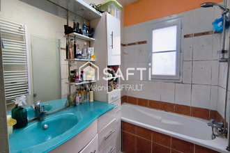  maison st-mathurin 85150