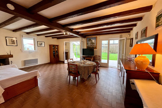  maison st-mathurin 85150