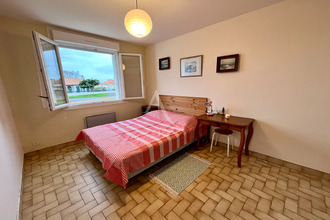  maison st-mathurin 85150