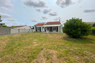  maison st-mathurin 85150