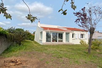  maison st-mathurin 85150