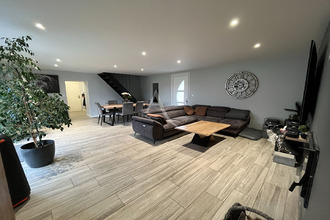  maison st-mathurin 85150