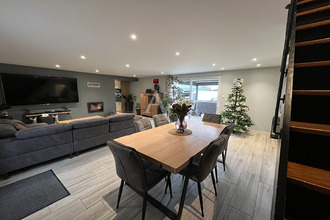  maison st-mathurin 85150