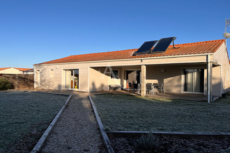  maison st-mathurin 85150