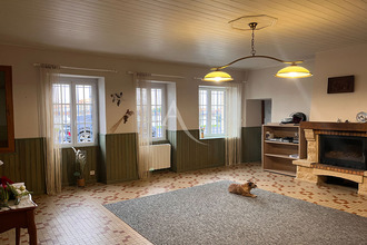  maison st-mathurin 85150