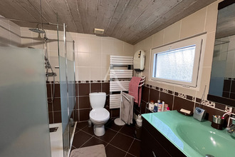  maison st-mathurin 85150