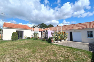  maison st-mathurin 85150