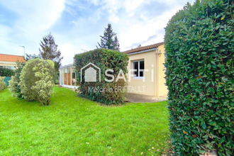  maison st-mathurin 85150