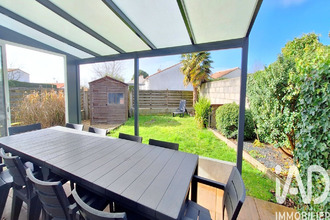  maison st-mathurin 85150