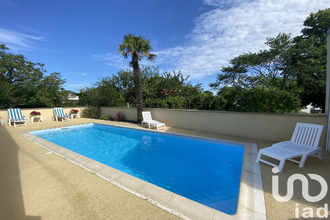  maison st-mathurin 85150