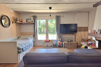  maison st-mathurin 85150