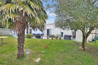  maison st-mathurin 85150