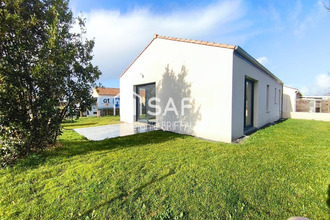  maison st-mathurin 85150