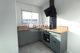  maison st-mathurin 85150