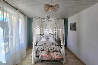  maison st-mathurin 85150