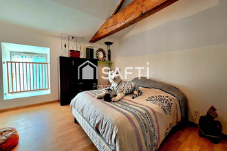  maison st-mathurin 85150