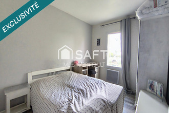  maison st-mathurin 85150